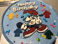 -芝士洋馆定制蛋糕店·低糖