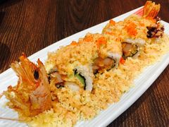 -大雄寿司(中华广场店)