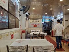 大堂-文记壹心鸡(宝华路店)