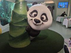 -眉州东坡·熊猫主题餐厅(枫蓝店)