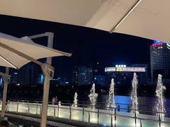 -MONICH牛排融合餐厅(和义大道购物中心店)