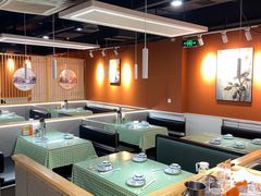 -辣小米·江西菜(长宁店)