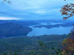 -五女山景区