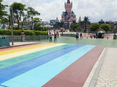 -厦门方特梦幻王国