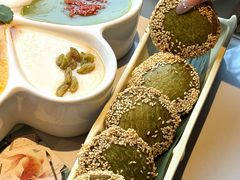 -绿茶餐厅(龙井船宴· 品牌总店)