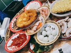 -文立新麻辣烫(合生汇21街区店)