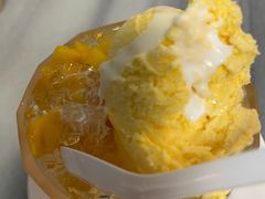 -芬芳甜品(同福路店)