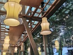 -诸暨耀江开元名都大酒店·琉森湖自助餐厅