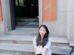-烟桥古村