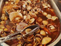 -海天一色海景自助餐厅(西港花园店)