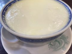 咸牛奶-民信老铺(双皮奶博物馆店)