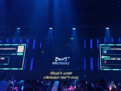 -MOSSO·Liveshow(M3香港广场店)