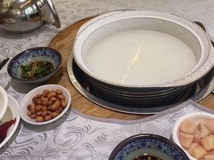 -丰尔粥食·粥底火锅·桑拿鸡(大良总店)