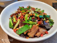 -辣得叫湘菜(四明店)