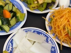 -东方宫中国蘭州牛肉拉面(黄岛店)