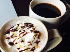 -MAAN COFFEE(金桥店)