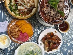 -嘉里饭庄