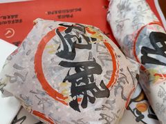 -华莱士 炸鸡汉堡(卜蜂店)