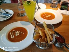 -新贝乐意大利餐厅(苏州中心店)