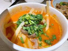 -九毛九西北菜(番禺万达店)