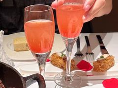 -王品牛排(郑州大卫城店)