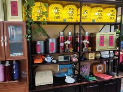 -阿莉餐厅(枣阳路店)