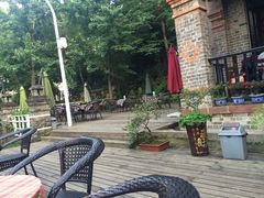 -融园咖啡馆(昙华林店)