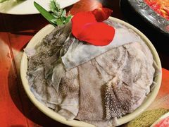 -袁老四重庆老火锅(桐梓坡店)
