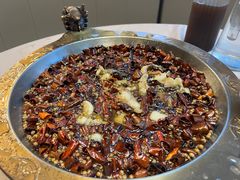-洞庭鱼香(万科店)