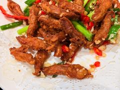 -一哥美食(总店)
