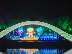 -印象西湖·最忆是杭州实景演出