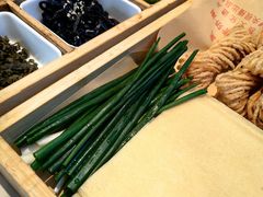 -老济南·地道济南菜(大明湖店)