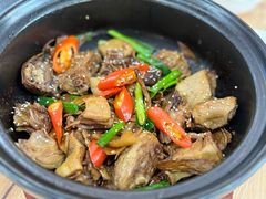 -醉壹号海鲜大排档·老厦门特色菜(厦门美食地标店)