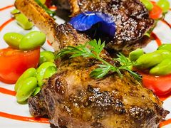 -La Terre乐田(万象城店)