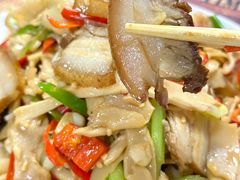 -文杰餐馆(南洪时尚风情街店)