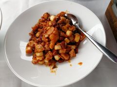 -小河盐帮·私家菜·烤鸭(三元桥·霄云路店)