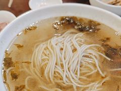 -老半斋(福州路店)
