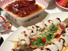 -广州酒家(文昌总店)