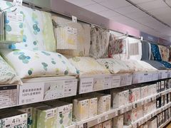 -NITORI 宜得利家居(上海中山公园龙之梦店)