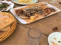 -丽泽山庄·生态怀柔菜·虹鳟鱼(红螺寺店)