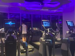 -我爱运动健身·游泳·瑜伽·普拉提馆(大卫城店)