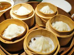 -南小馆(迪士尼小镇店)