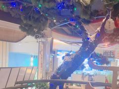 -江城小馆陕南妈妈菜·全球旅行餐厅(钟楼店)