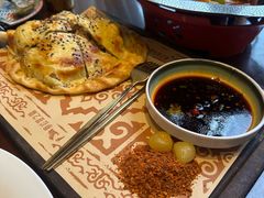 -那拉提之疆·新疆菜(美院店)