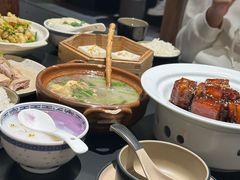 -金陵家宴·金陵春·南京菜(夫子庙店)