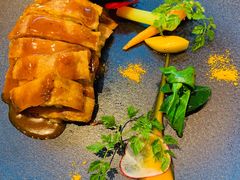 -若蘭慈·无国界素食料理(欢乐海岸店)