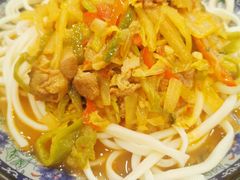 -清真·玛丽亚新疆菜主题餐厅(浙江中路店)