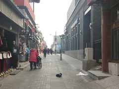 -德克士(前门店)