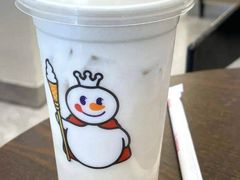 -蜜雪冰城(一市场店)