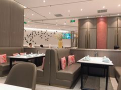 -北李妈妈菜·海肠捞饭(高新万达店)